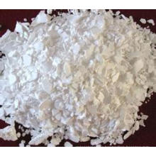 94% Factory Supply Calcium Chloride